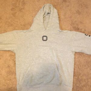 Overtime Hoodie - Medium